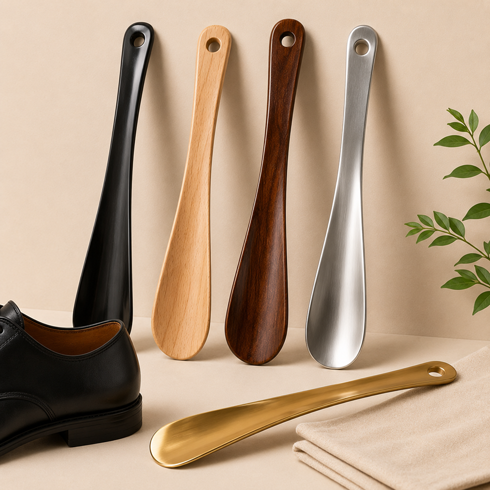 Shoe horn